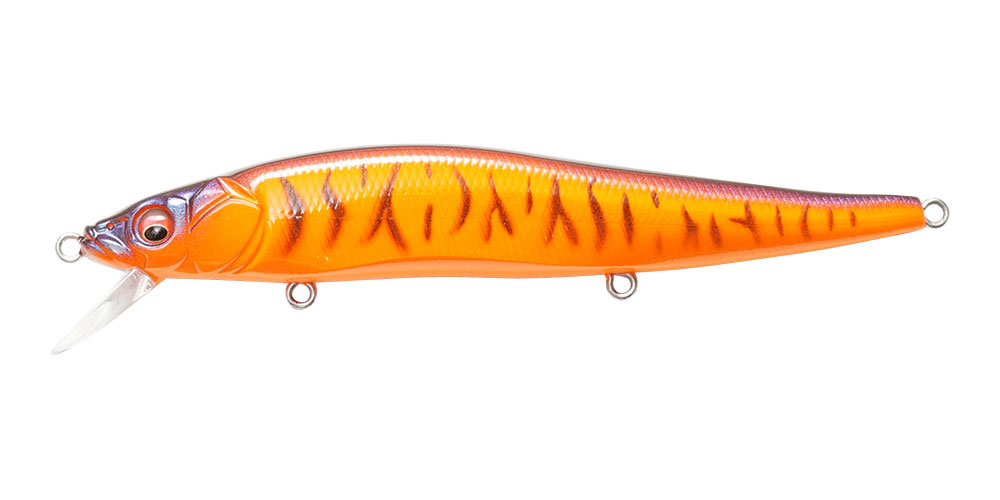 Megabass VISION ONETEN — VIPER TIGER