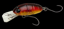 NORIES CRANKIN’ PUPA — 14 ソフトシェル